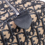 Dior Boston Bag