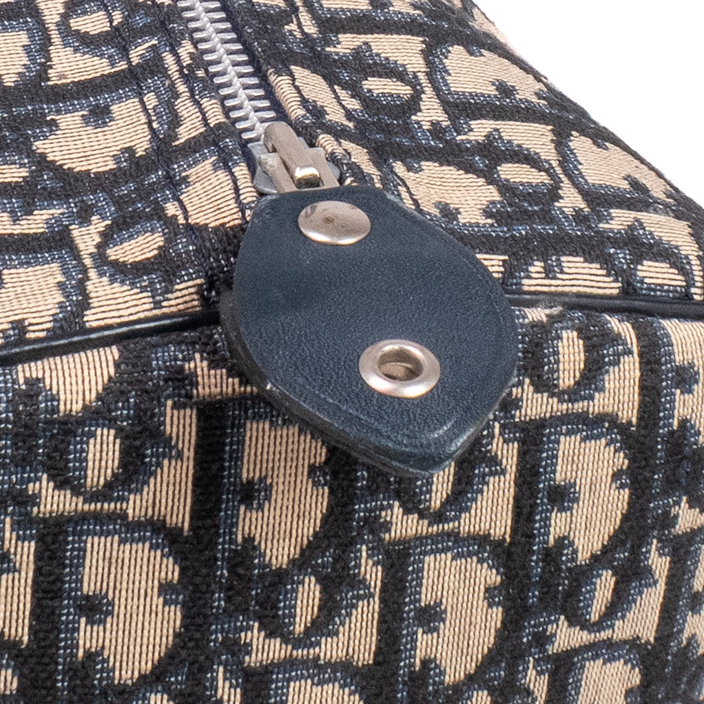 Dior Boston Bag