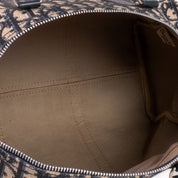 Dior Boston Bag