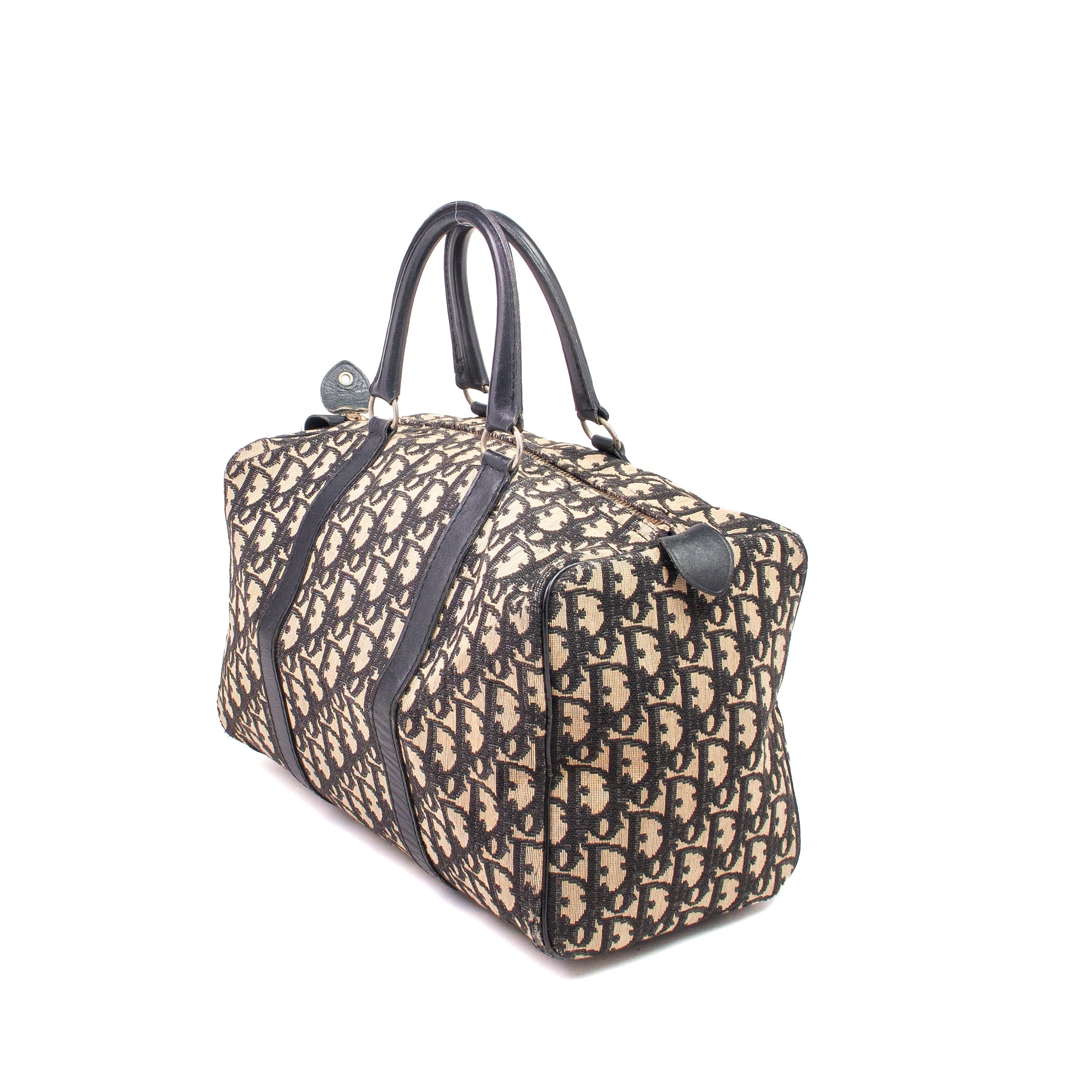 Dior Boston 30