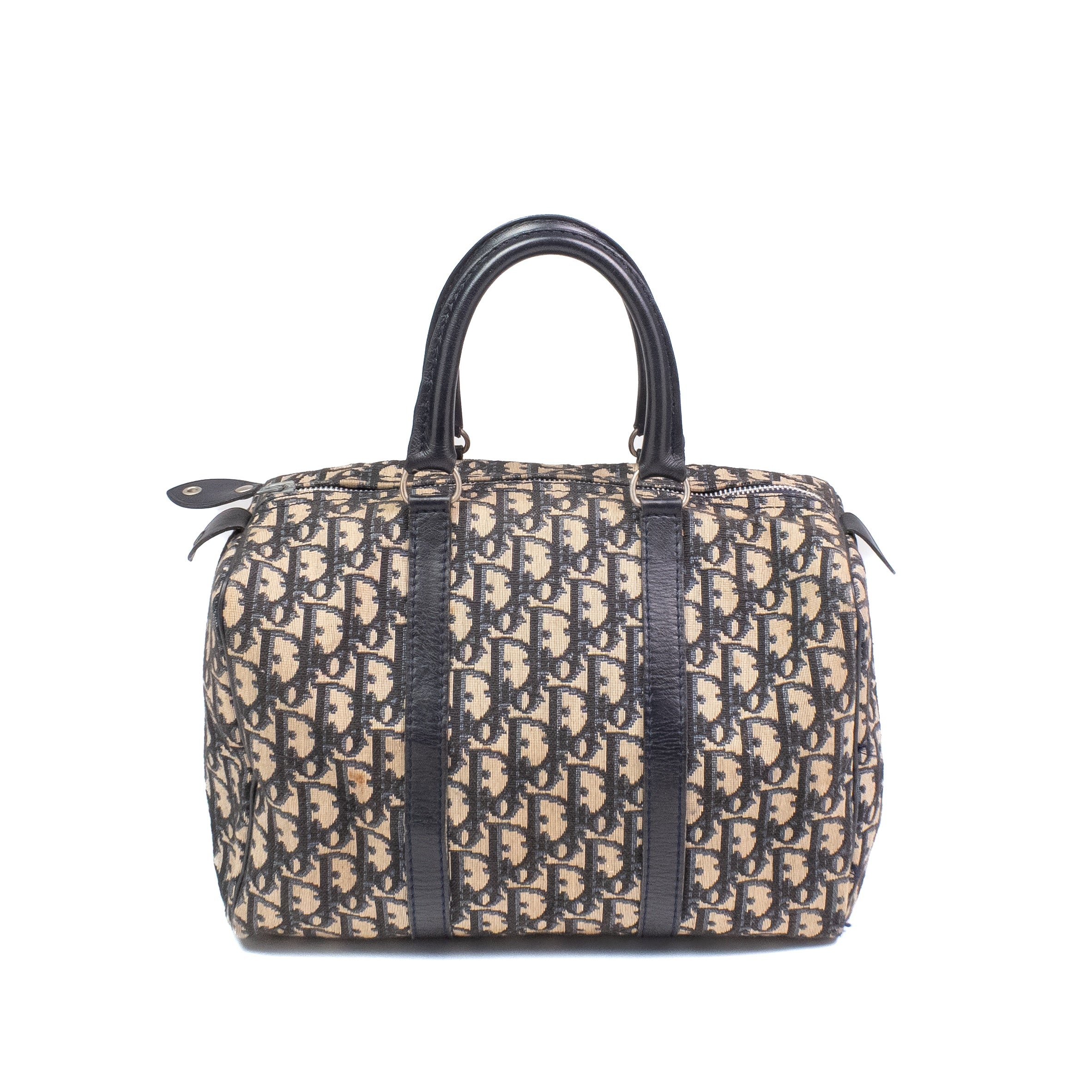 Dior Boston Mini