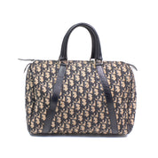 Dior Boston Mini Navy