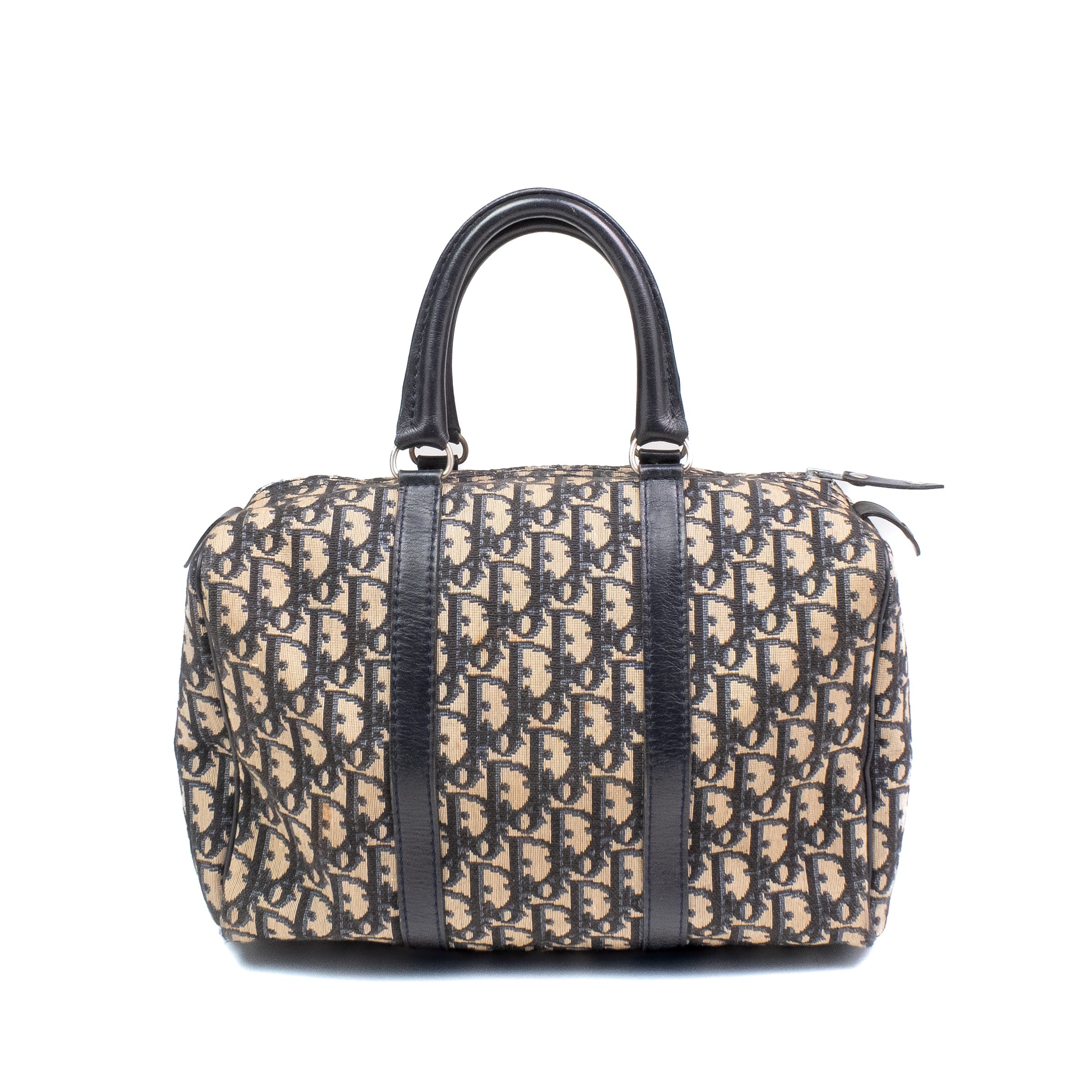 Dior Boston Mini