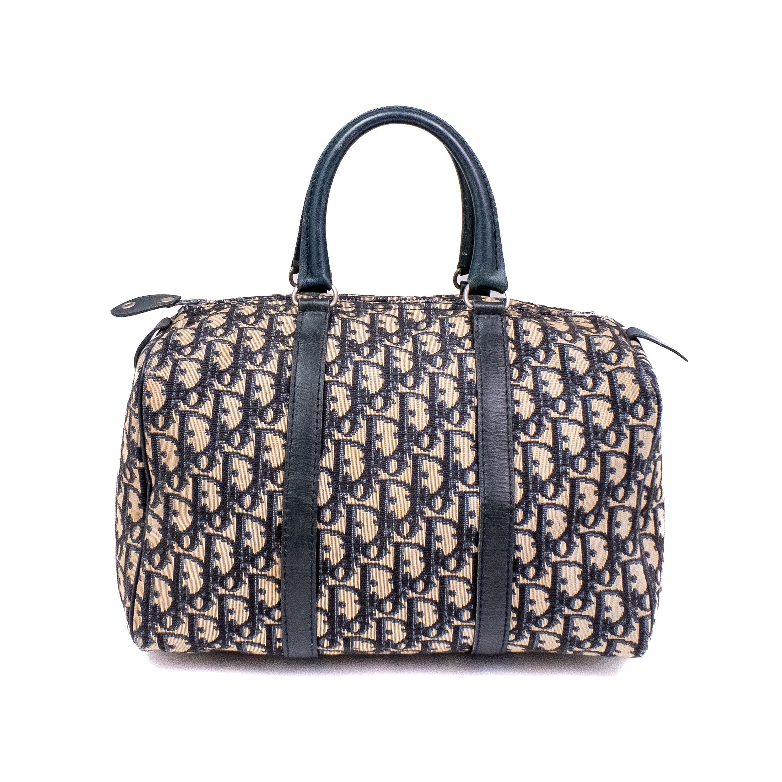 Dior Boston Mini
