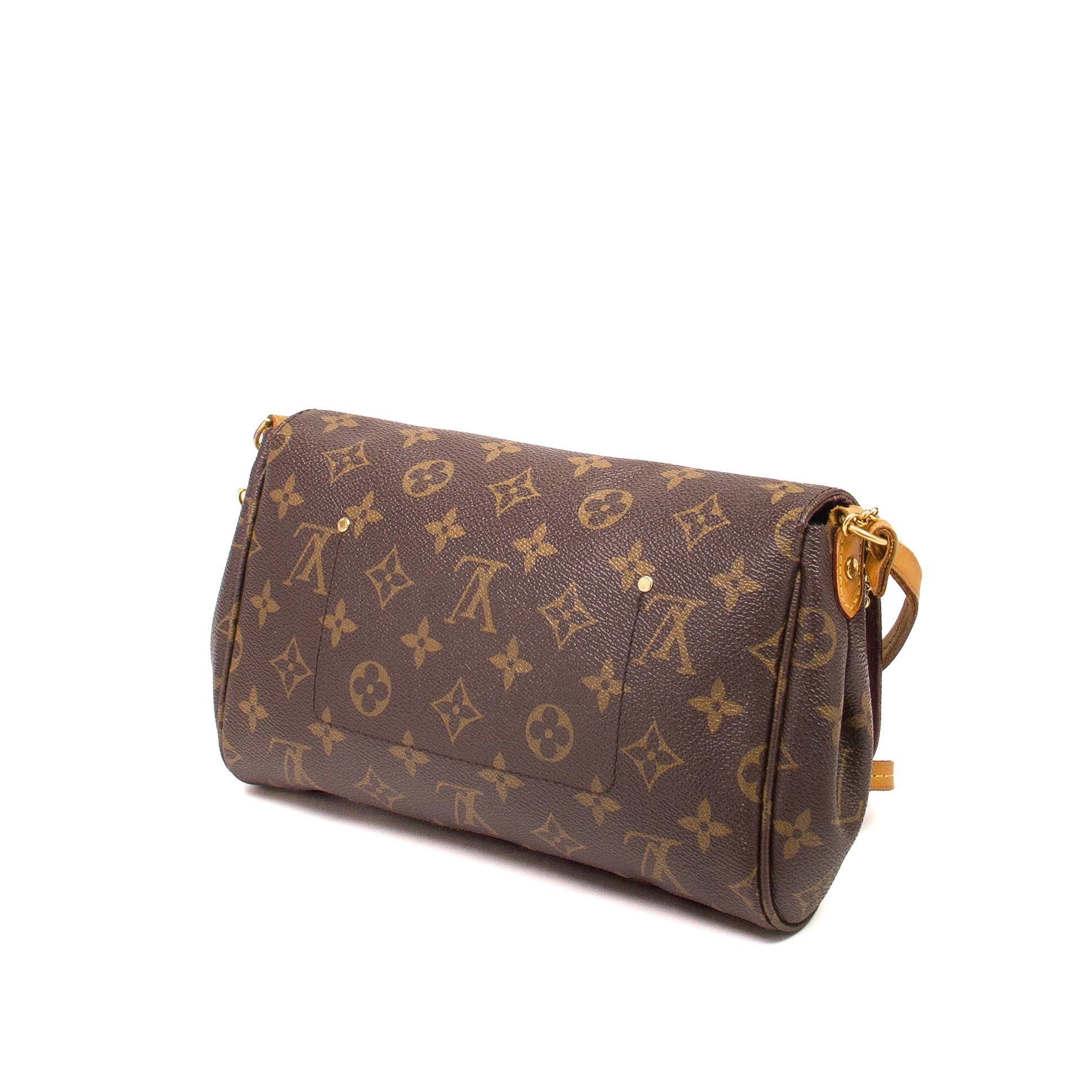 Louis Vuitton Favorite MM