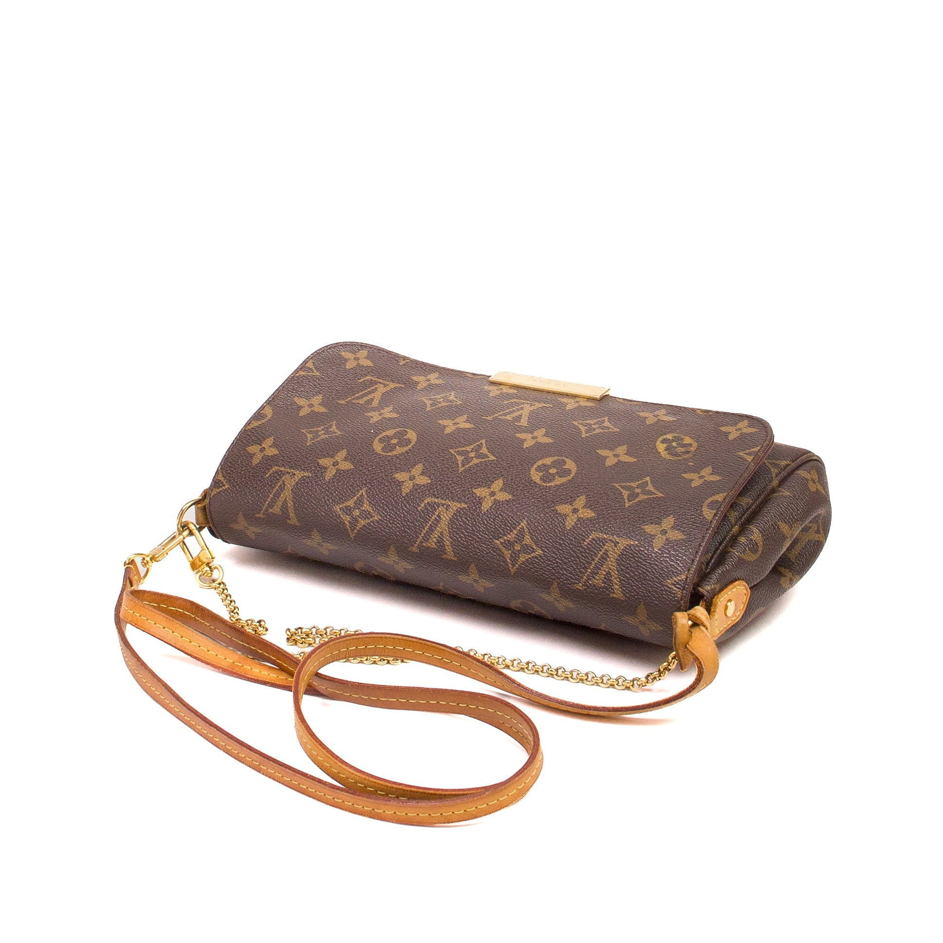 Louis Vuitton Favorite MM