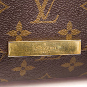 Louis Vuitton Favorite MM