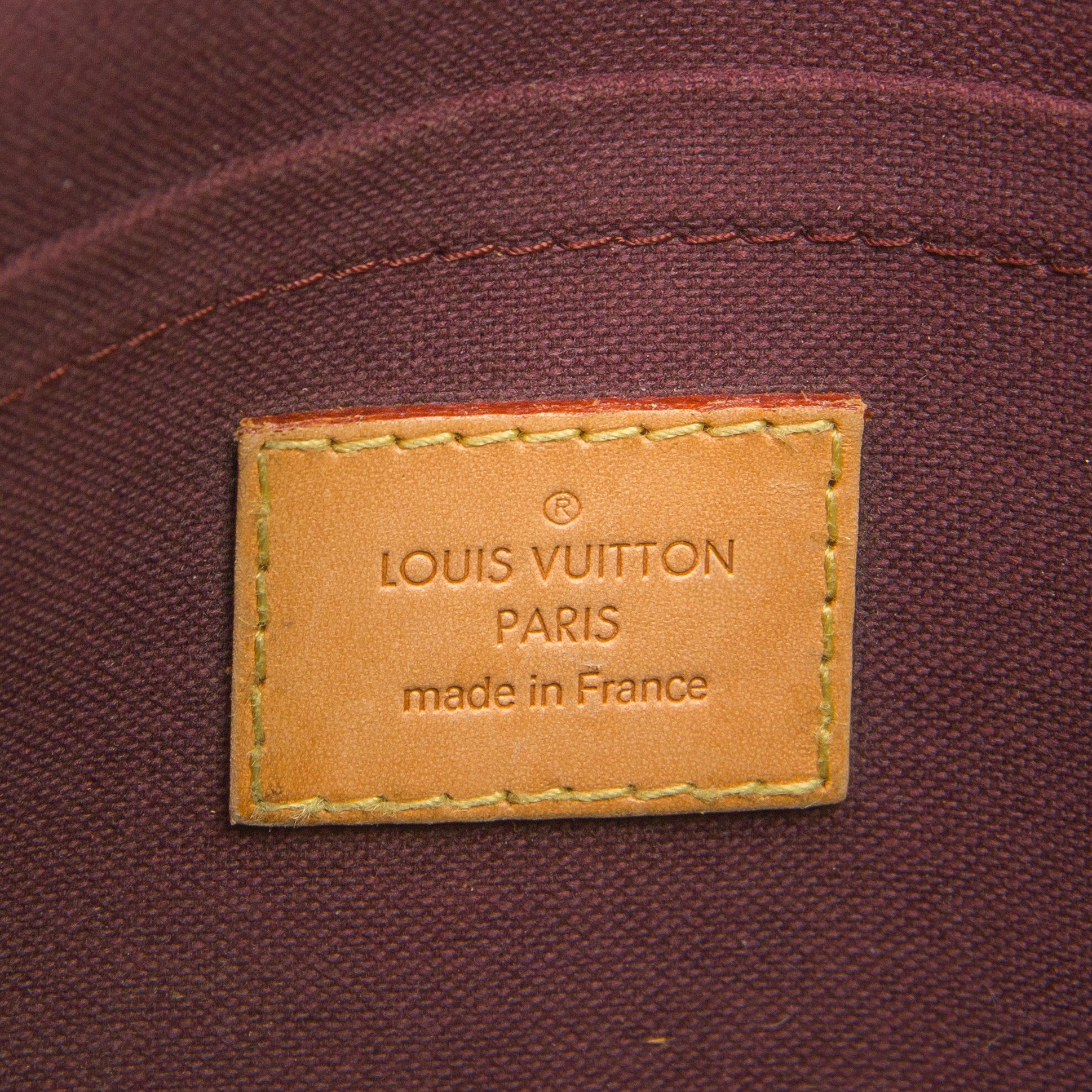 Louis Vuitton Favorite MM