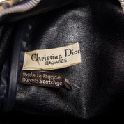 Dior Boston Mini