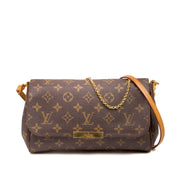 Louis Vuitton Favorite MM