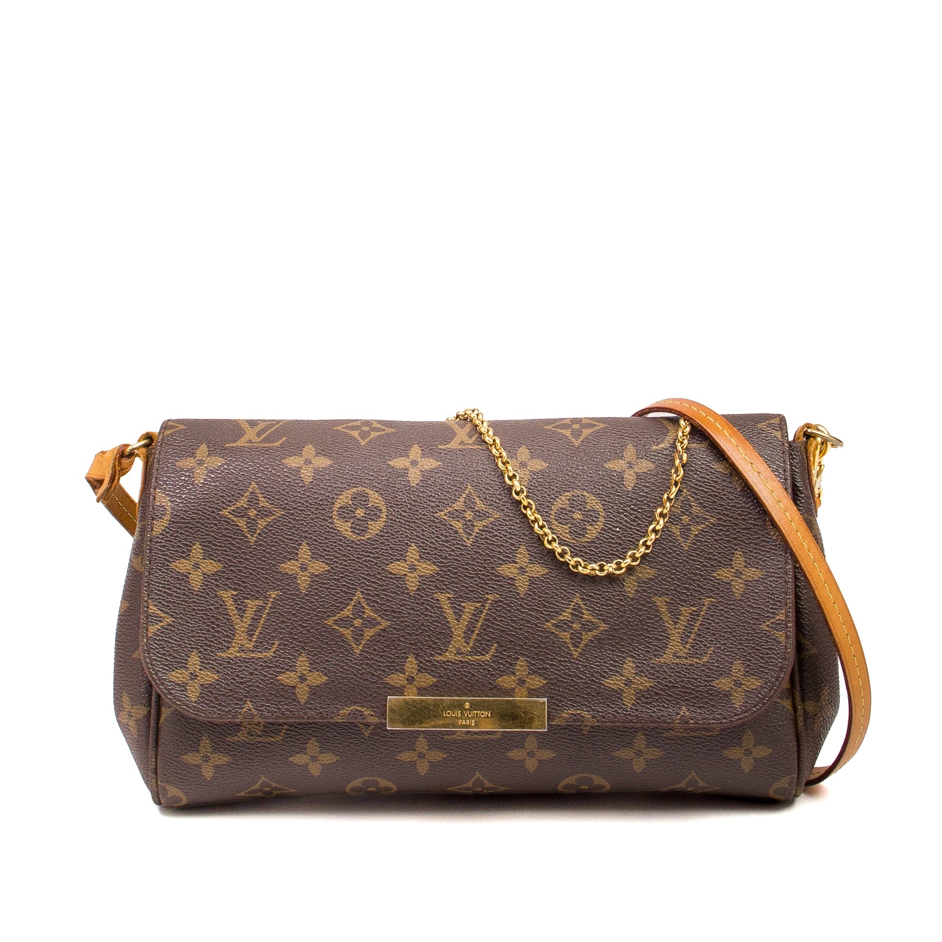 Louis Vuitton Favorite MM