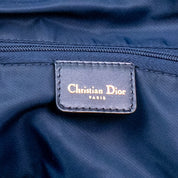 Dior Boston Bag