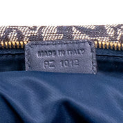 Dior Boston Bag
