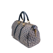 Dior Boston Bag