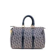 Dior Boston Bag