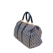 Dior Boston Bag