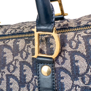 Dior Boston Bag