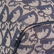 Dior Boston Bag