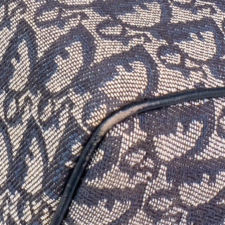 Dior Boston Bag