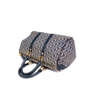 Dior Boston Bag