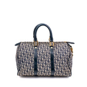 Dior Boston Bag