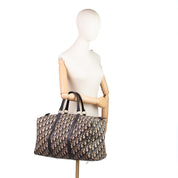 Dior Boston Bag