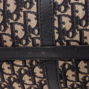 Dior Boston Bag