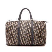 Dior Boston Bag