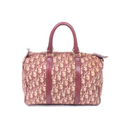 Dior Boston Mini