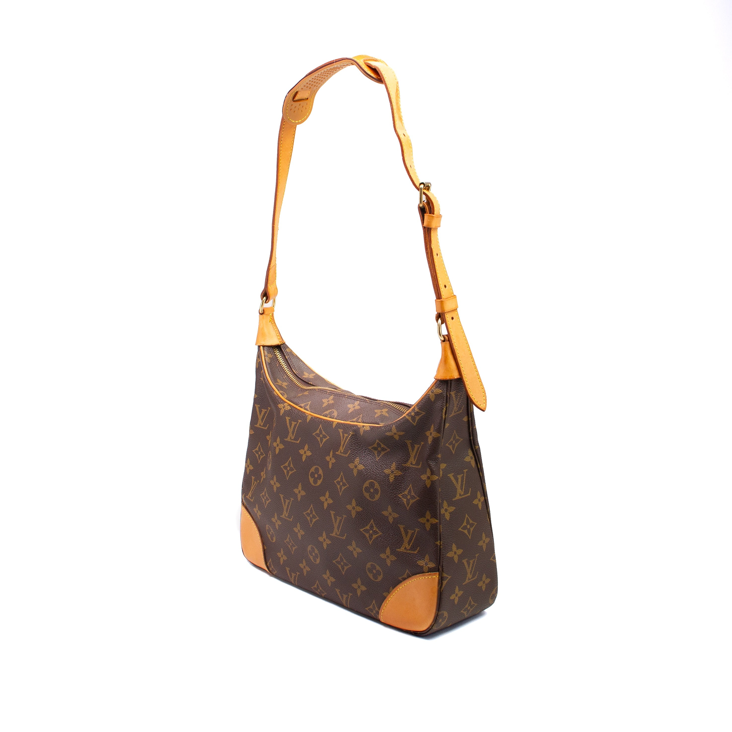 Louis Vuitton Boulogne 30
