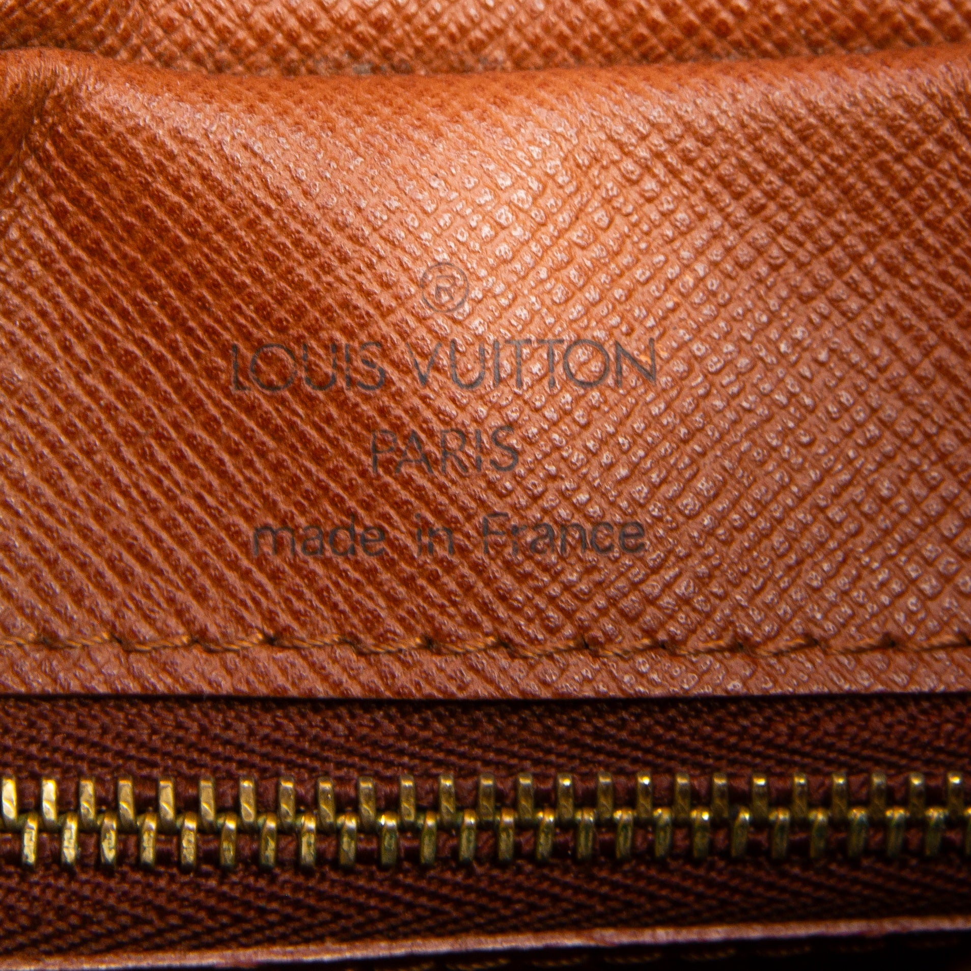 Louis Vuitton Boulogne 30