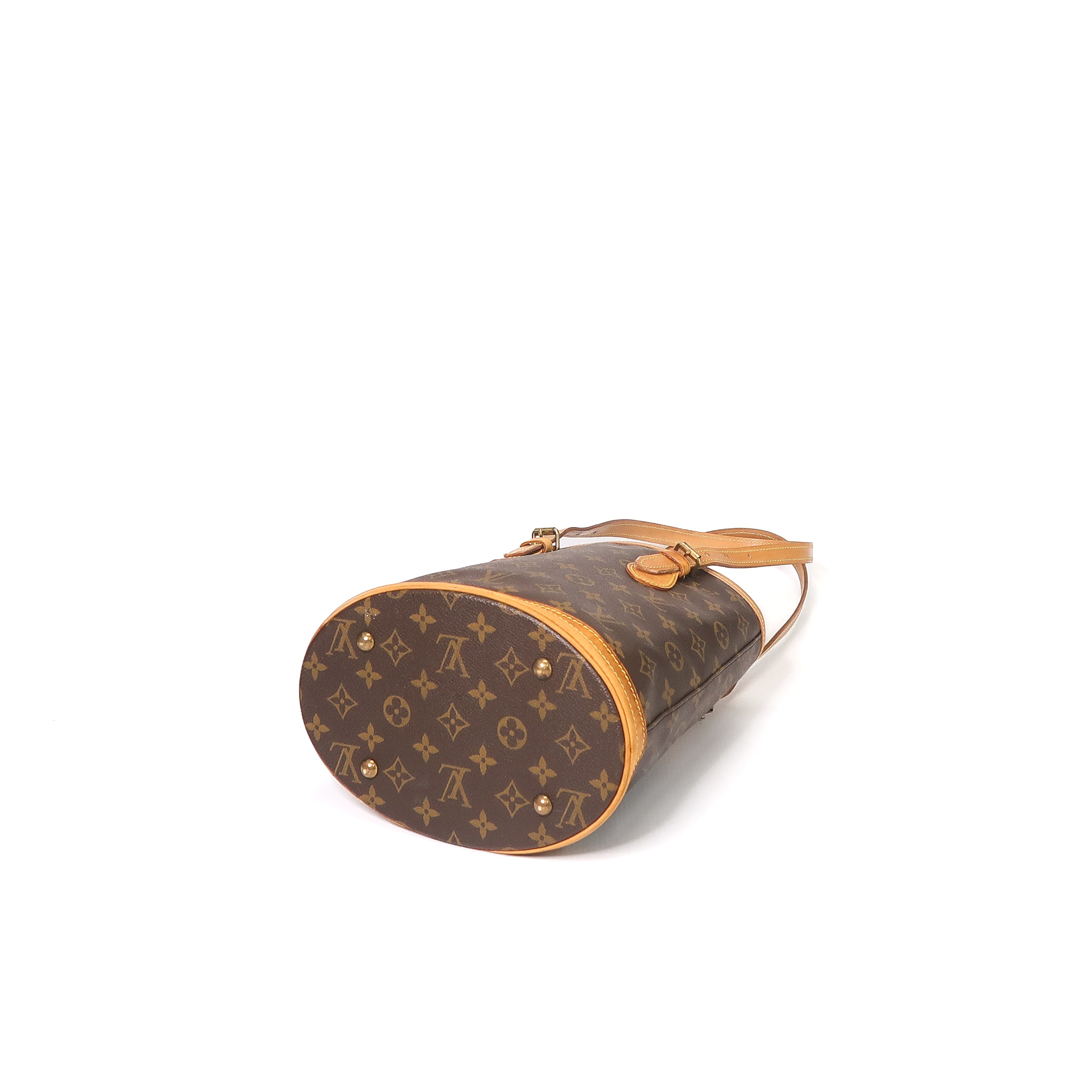 Louis Vuitton Bucket PM
