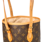 Louis Vuitton Bucket PM