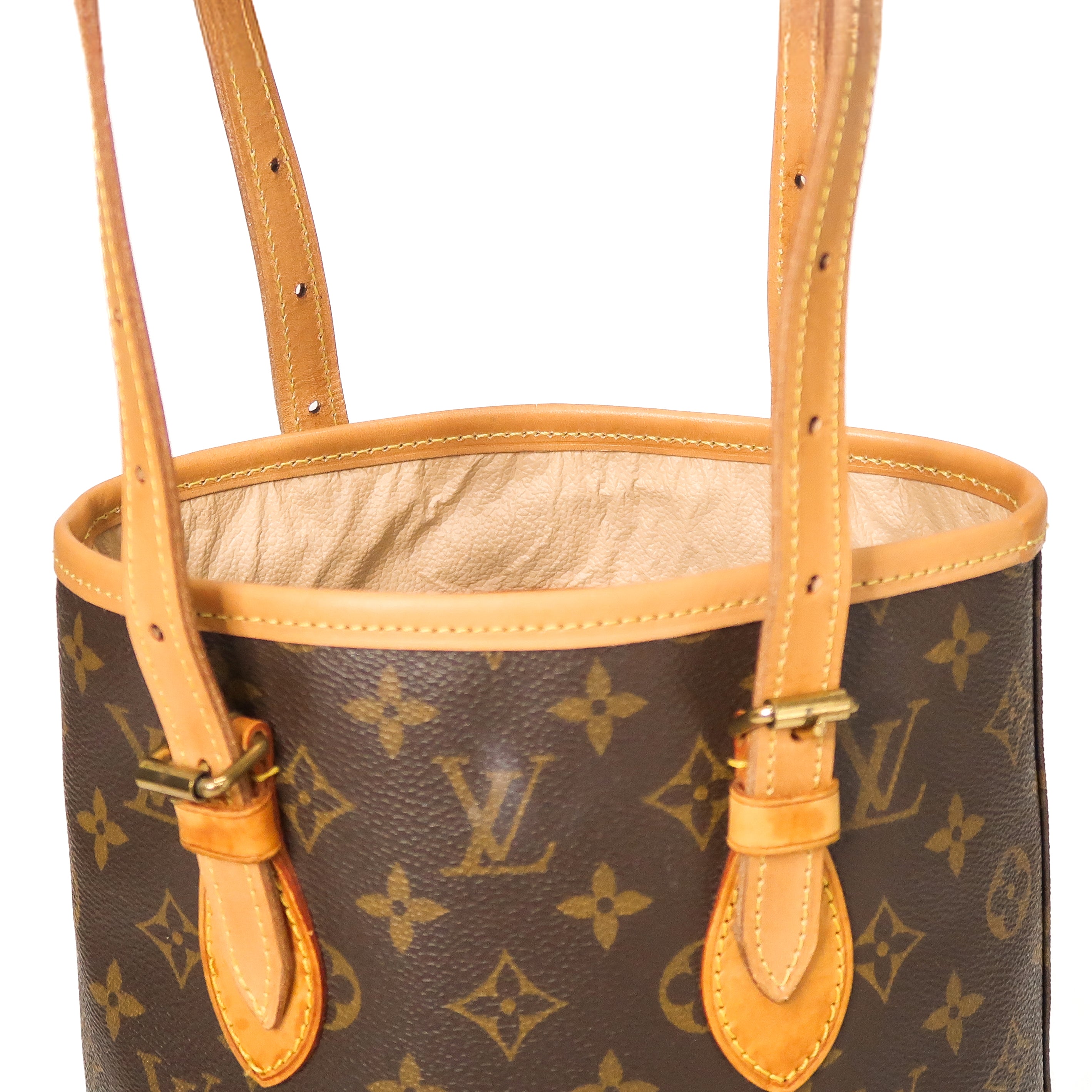Louis Vuitton Bucket PM