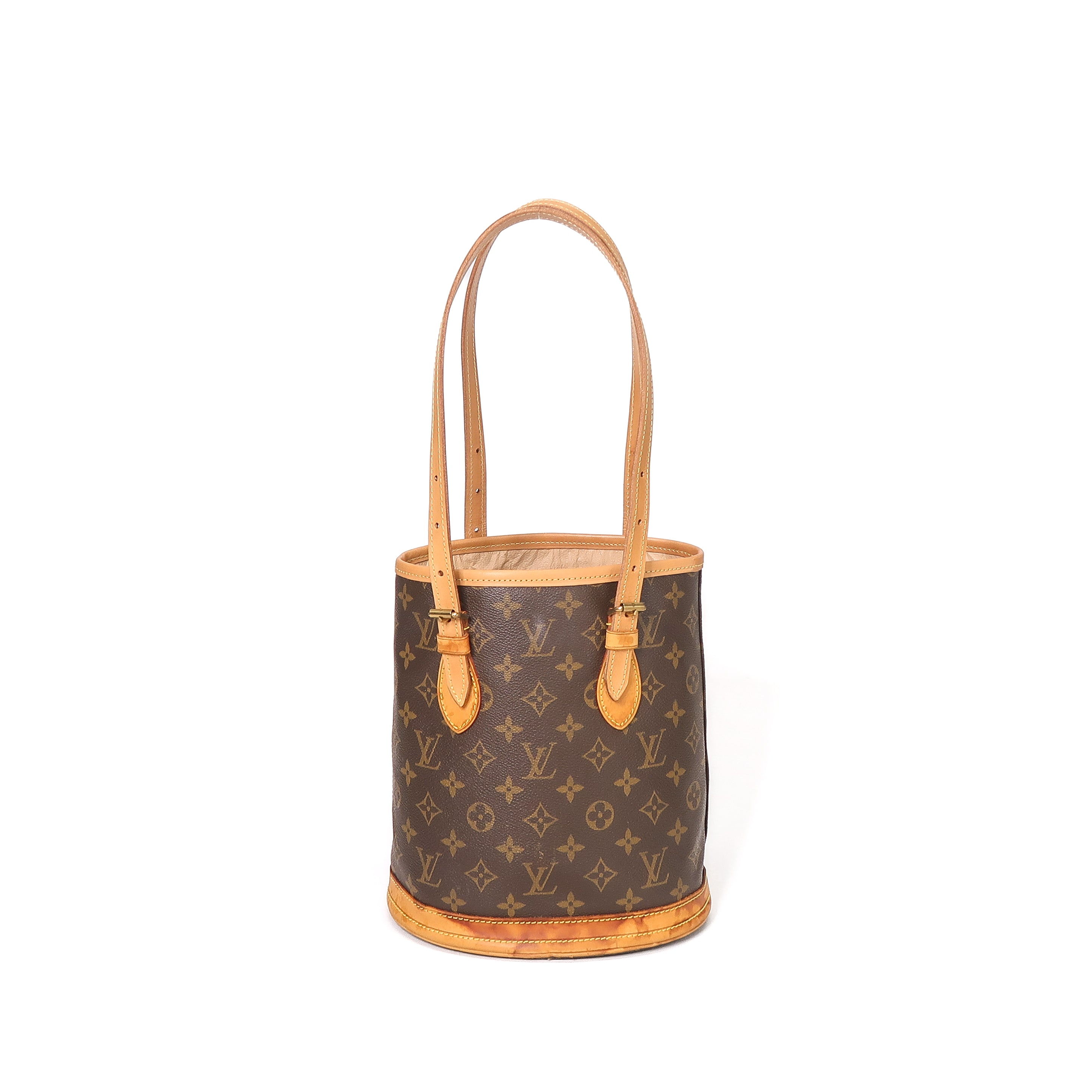 Louis Vuitton Bucket PM