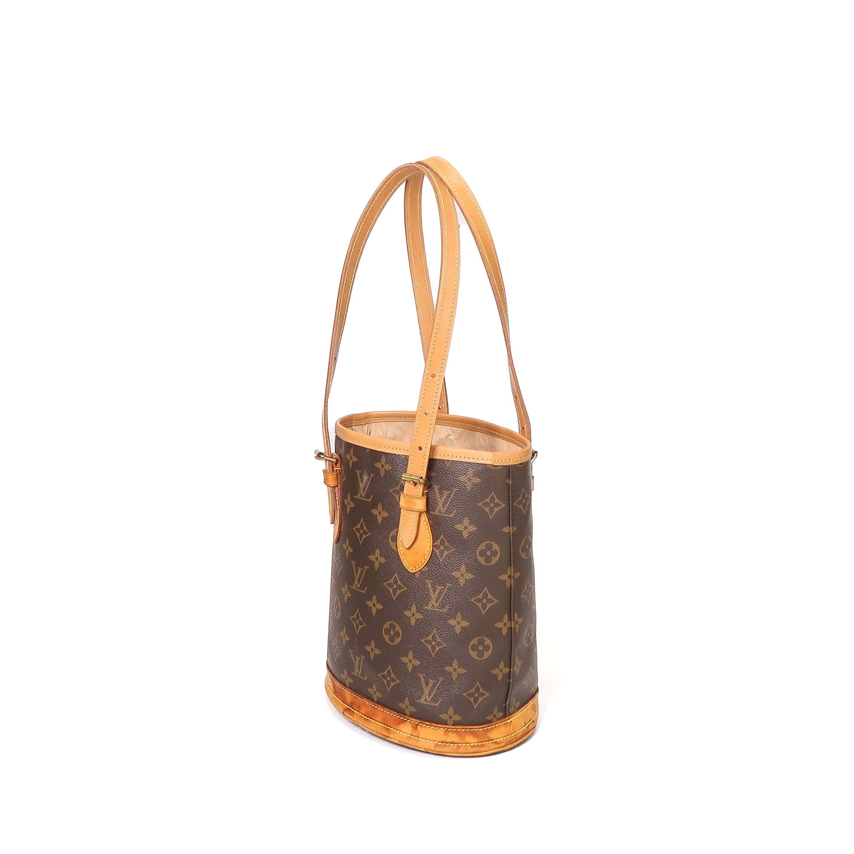 Louis Vuitton Bucket PM