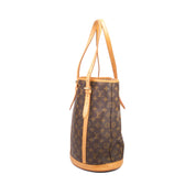 Louis Vuitton Bucket GM