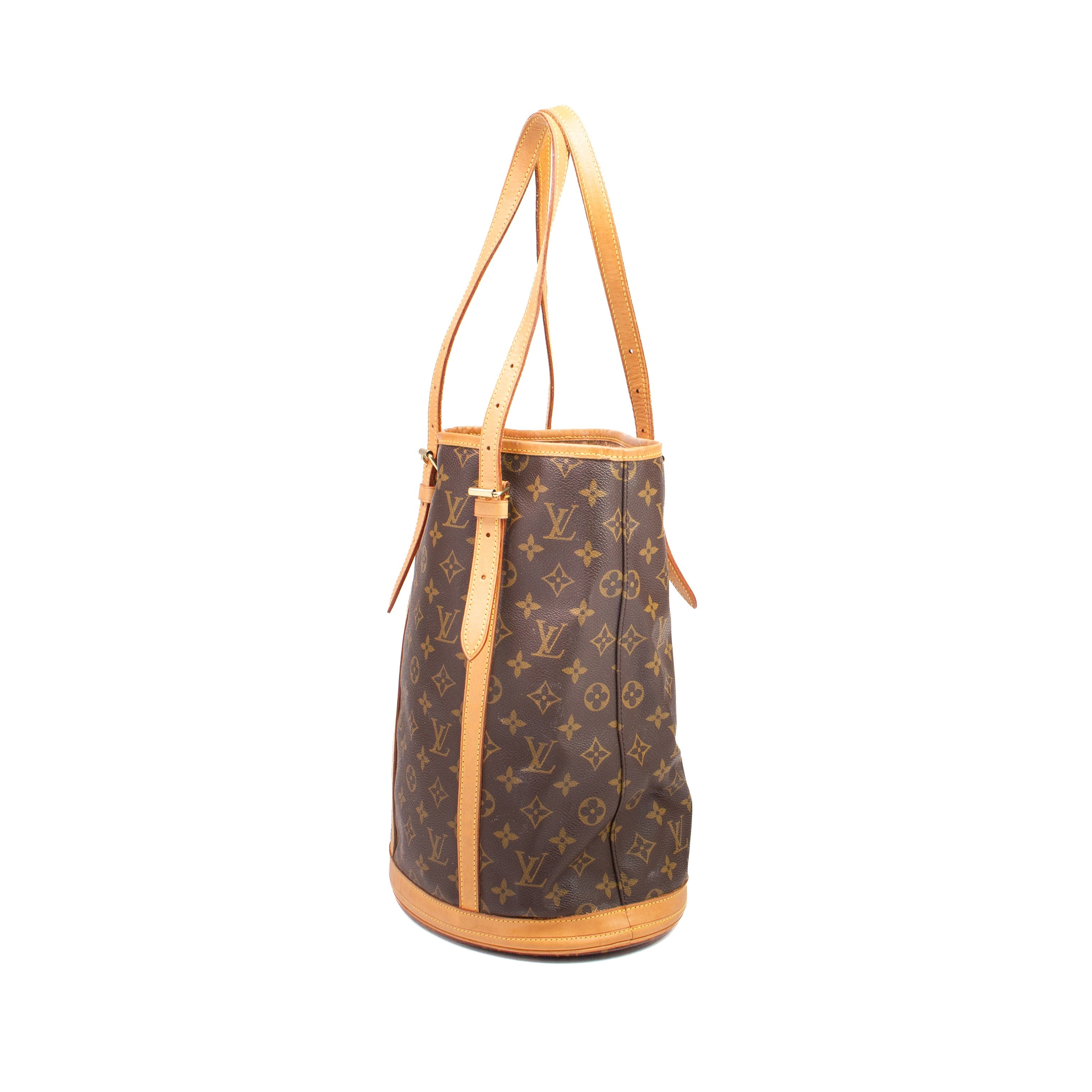 Louis Vuitton Bucket GM