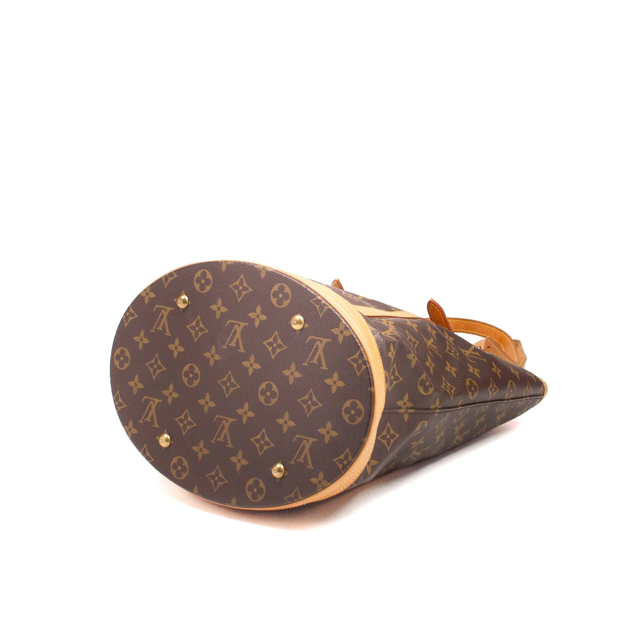 Louis Vuitton Bucket GM