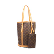 Louis Vuitton Bucket GM