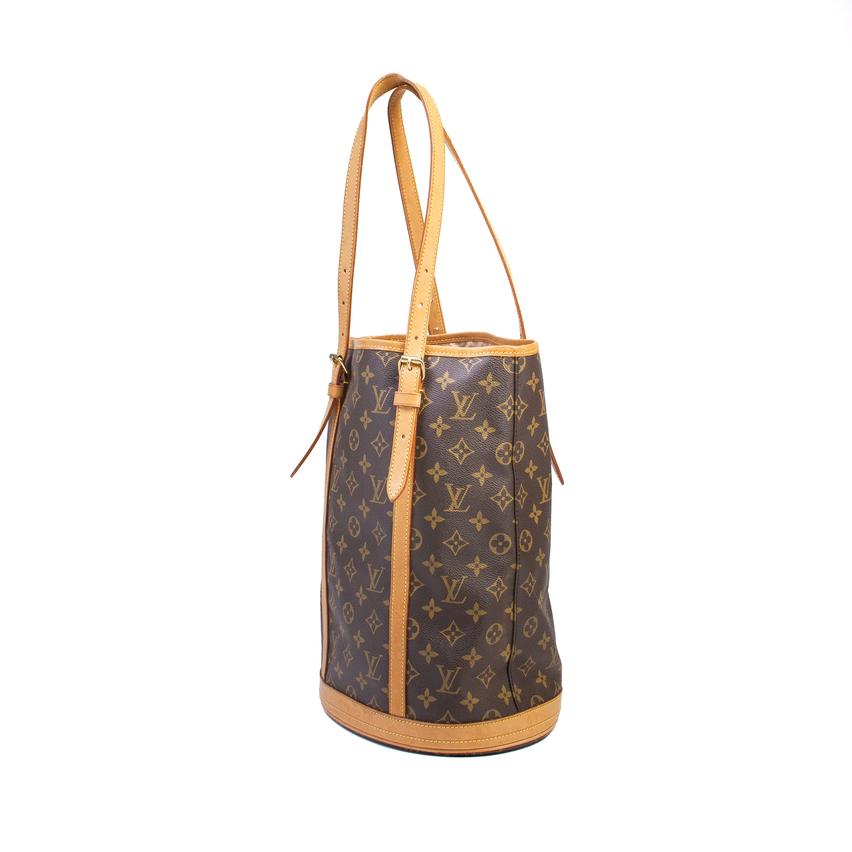 Louis Vuitton Bucket GM