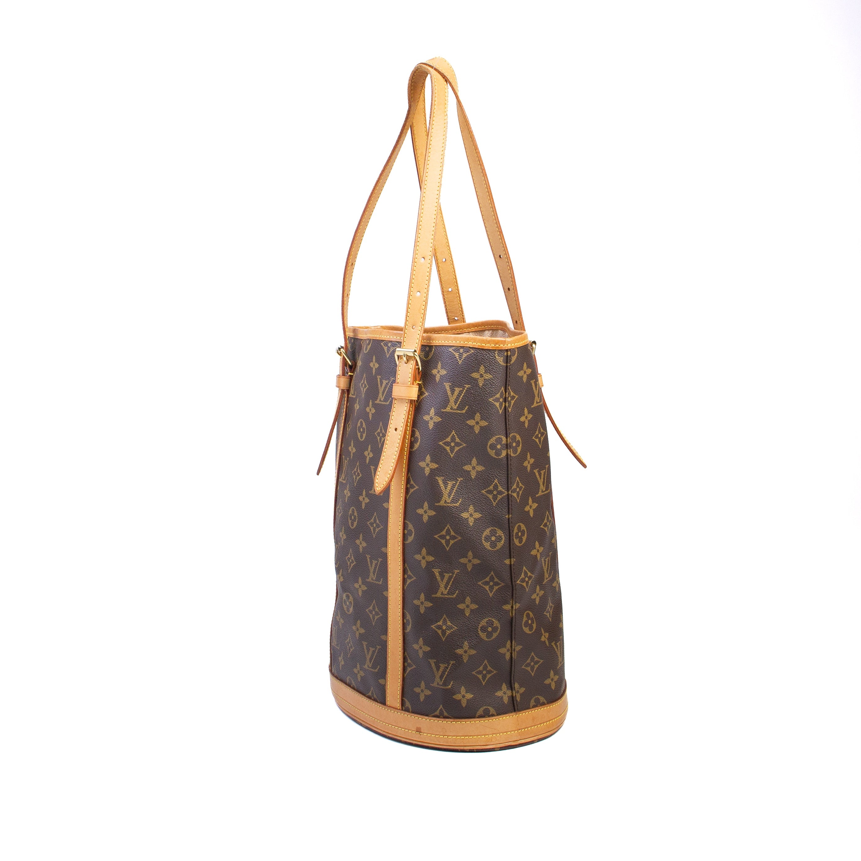 Louis Vuitton Bucket GM