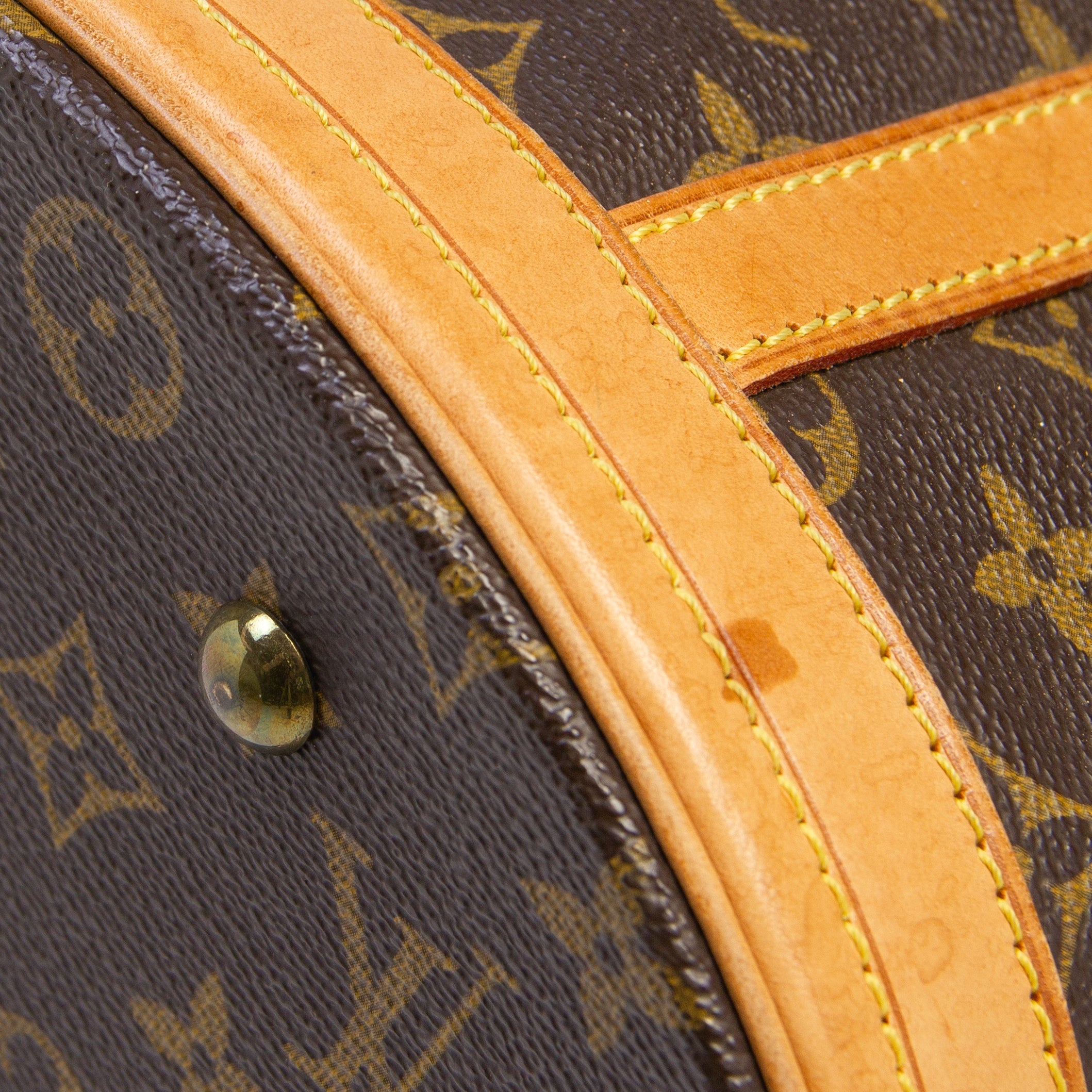 Louis Vuitton Bucket GM