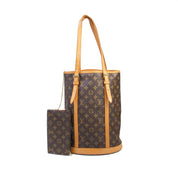 Louis Vuitton Bucket GM