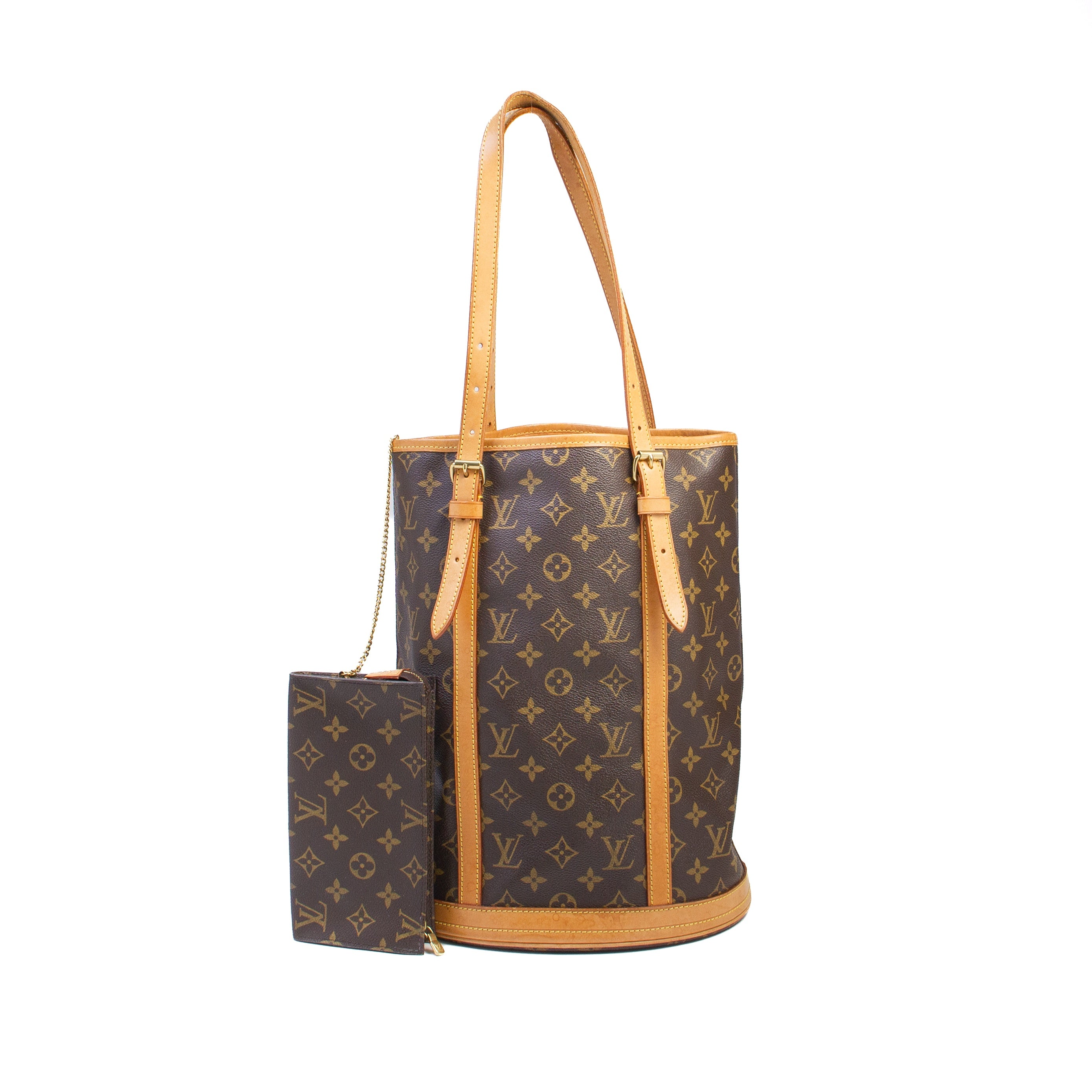 Louis Vuitton Bucket GM