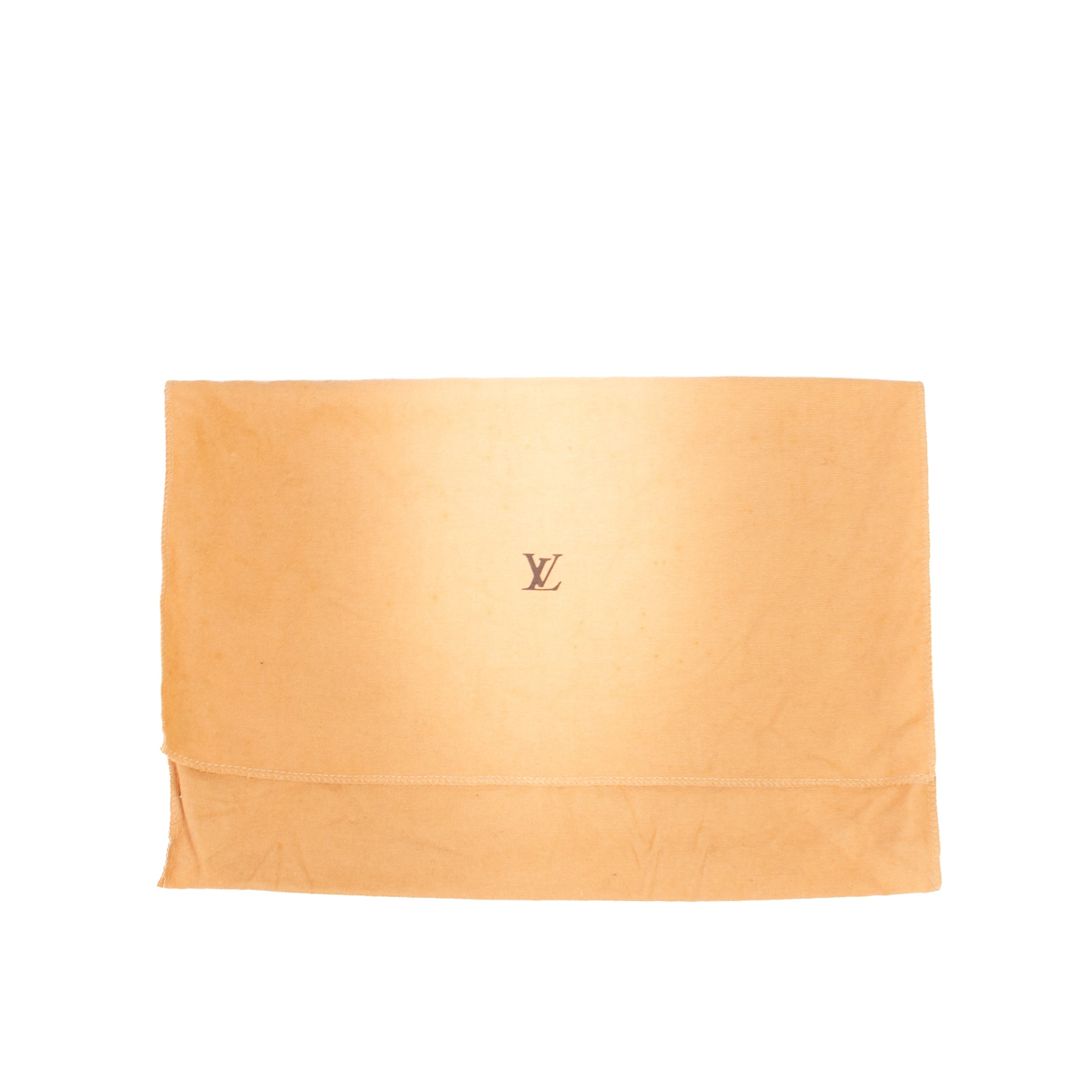Louis Vuitton Bucket PM + Clutch