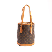 Louis Vuitton Bucket PM