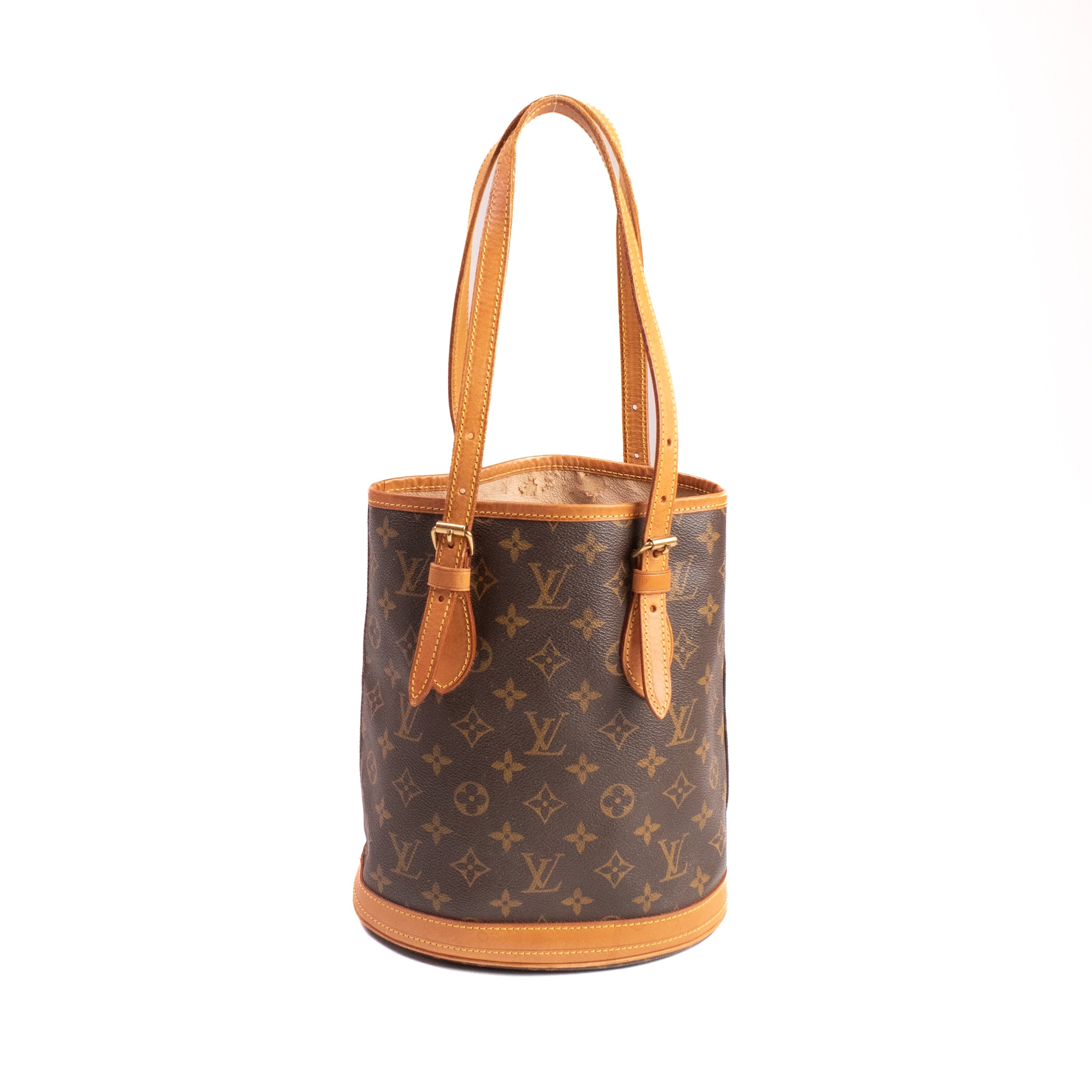Louis Vuitton Bucket PM