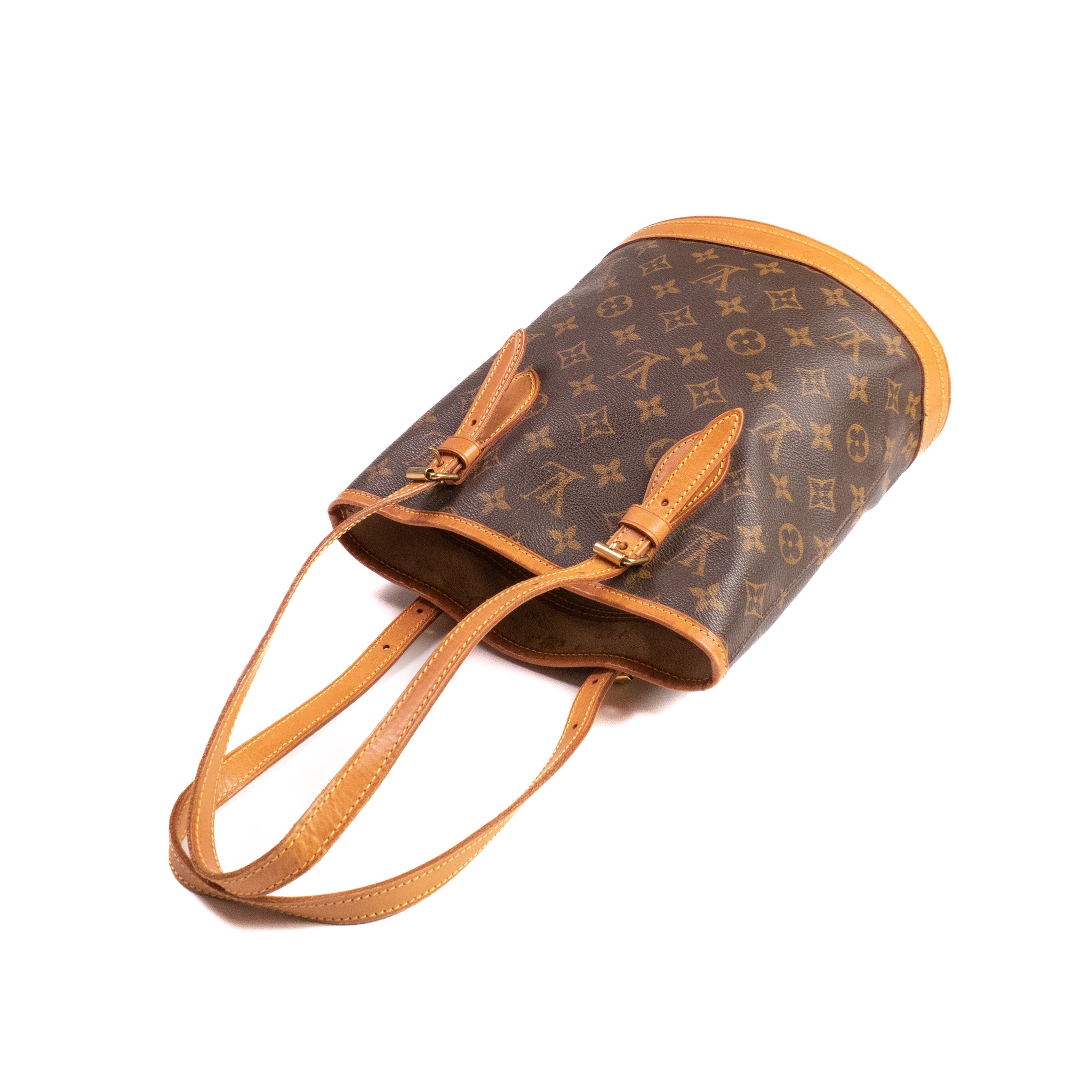 Louis Vuitton Bucket PM