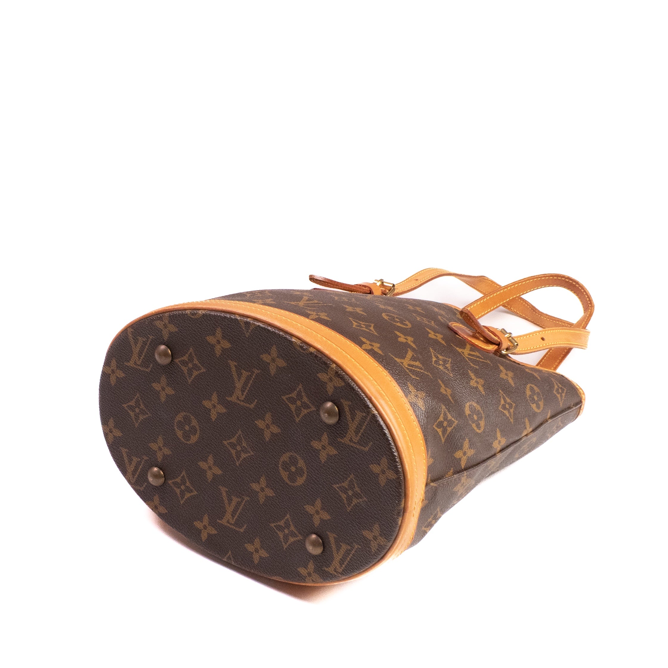 Louis Vuitton Bucket PM